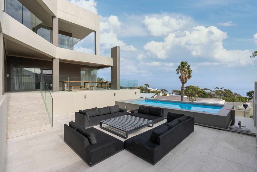 10 Bedroom Property for Sale in Camps Bay Western Cape